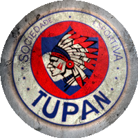 Logo Sociedade Esportiva Tupan